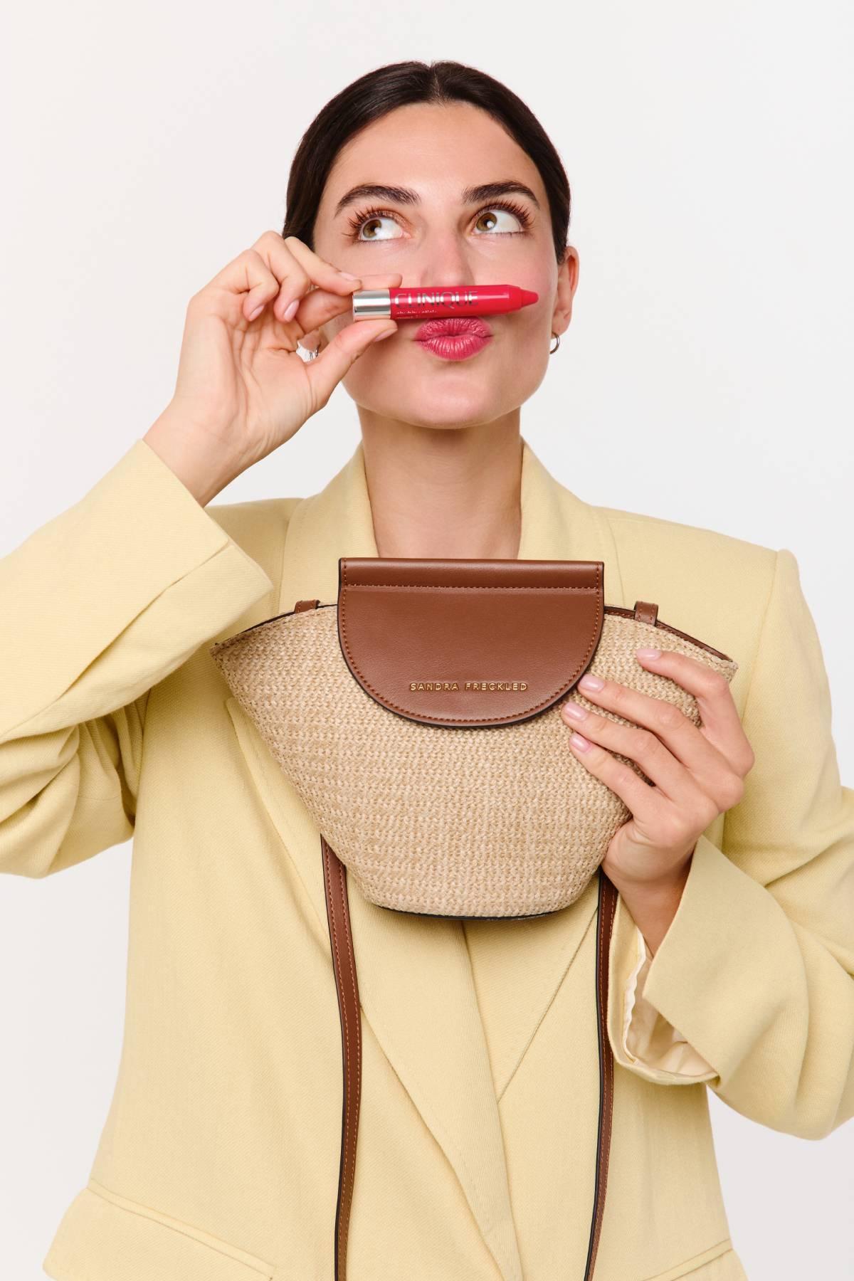Le Chubby Stick est l'un des produits les plus emblématiques de Clinique.