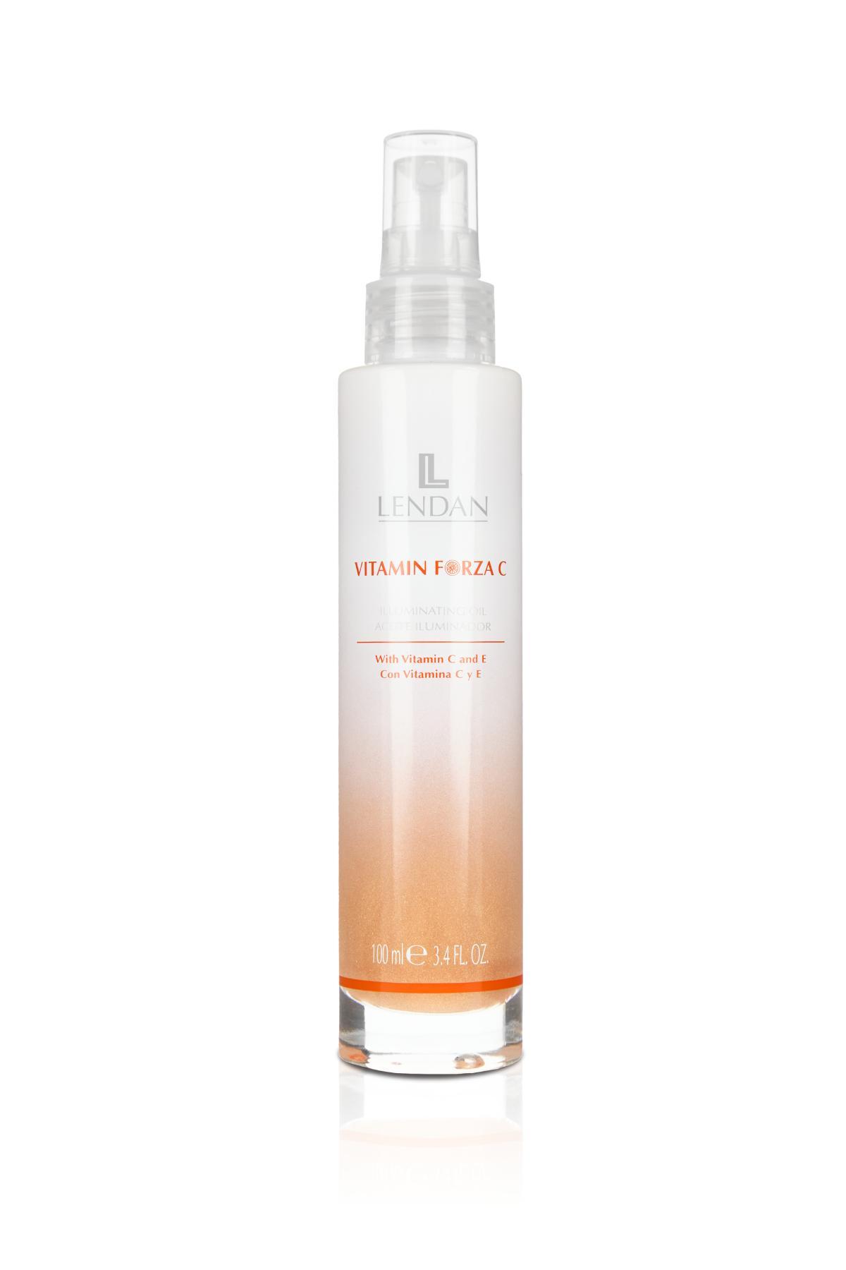 Lendan Cosmetics Huile éclaircissante
