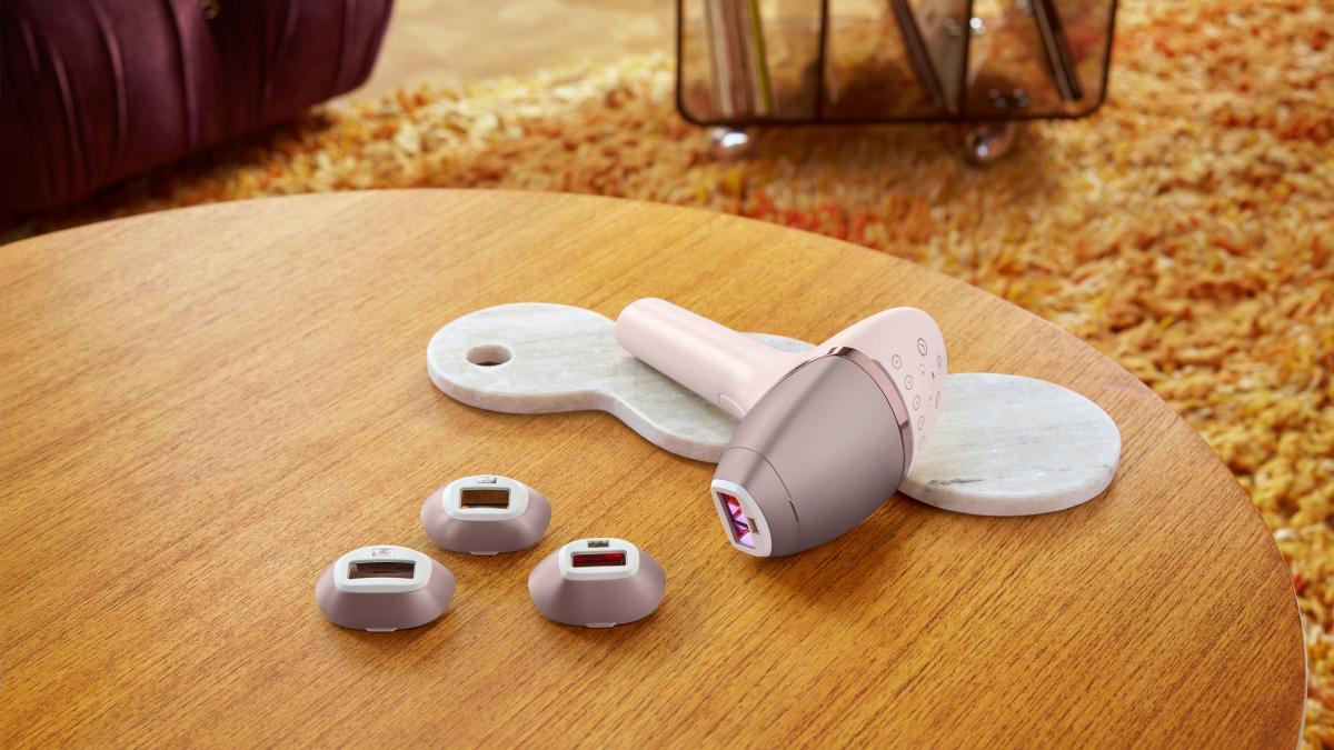 Philips Lumea série 9900