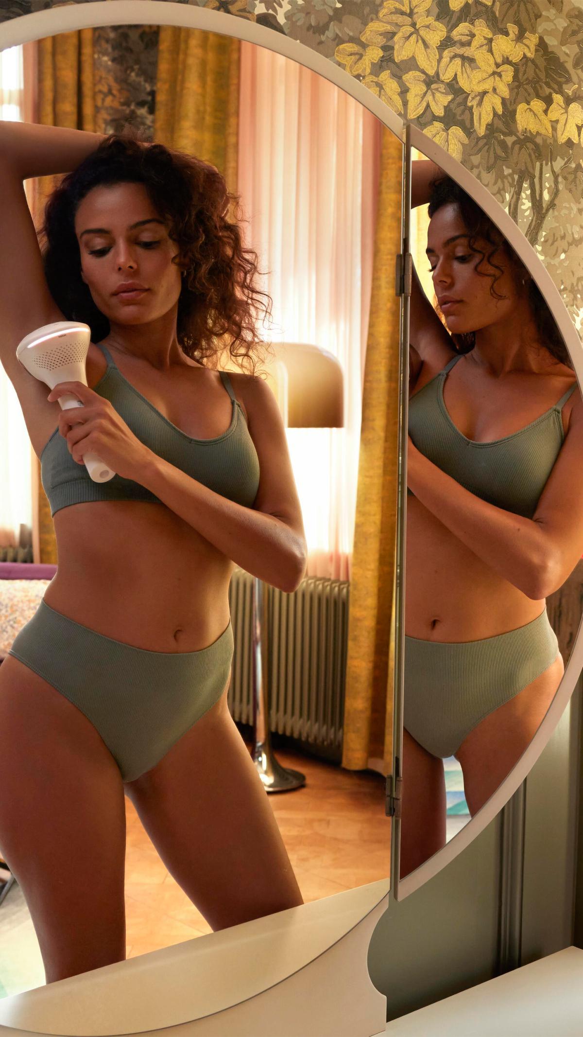 Philips Lumea série 9900
