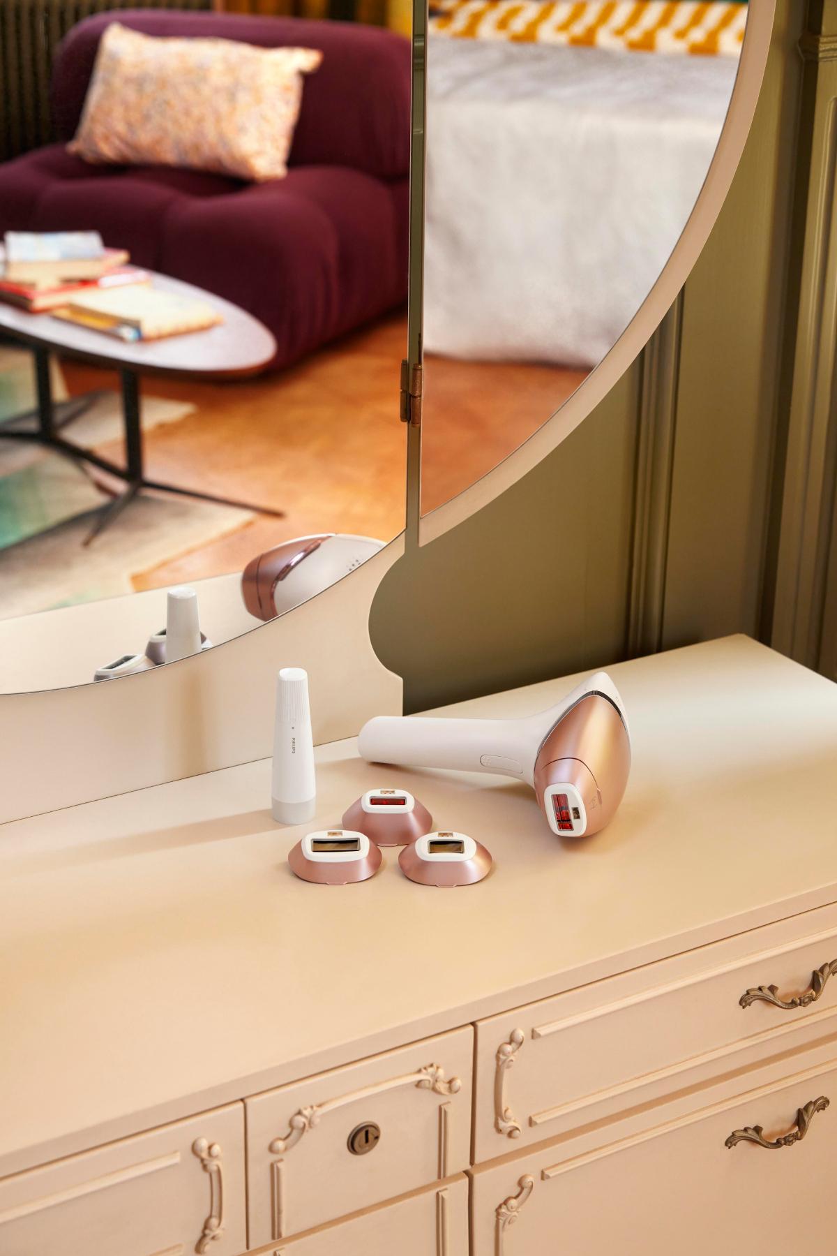 Philips Lumea série 9900