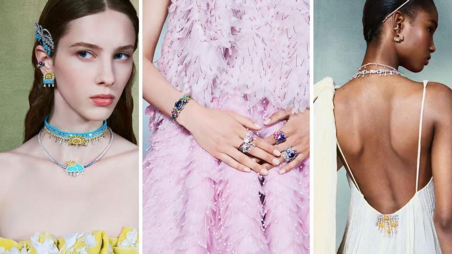 L'incroyable défilé Dior Haute Joaillerie à Venise : des bijoux de rêve, des robes Jonathan Anderson et un éternel hommage à Christian Dior