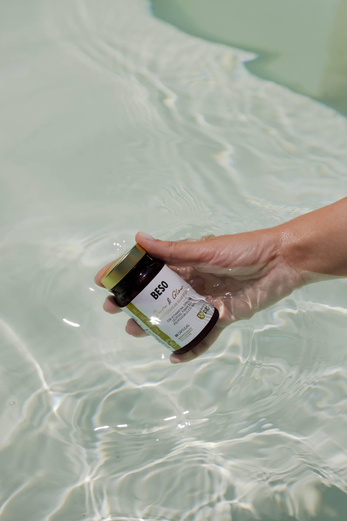 KISS Soleil & Glow, le nouveau lancement de nutricosmétique