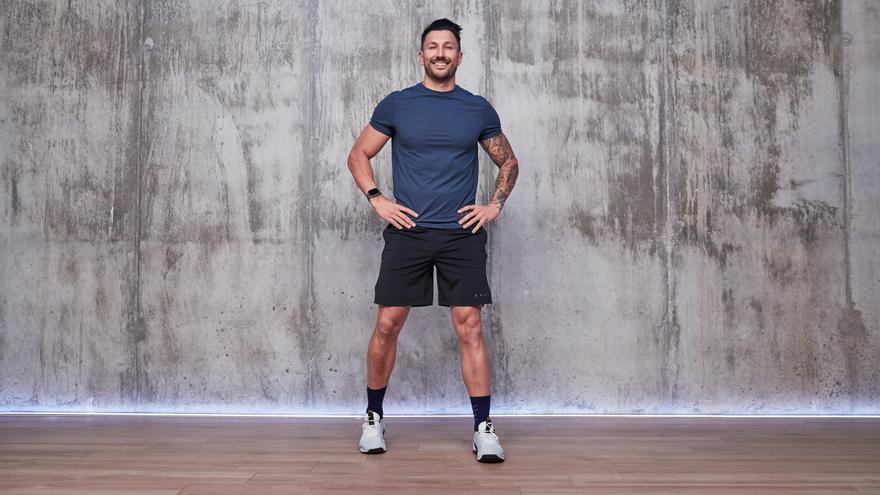 La routine pour les jambes la plus efficace que vous puissiez faire sans équipement et depuis chez vous