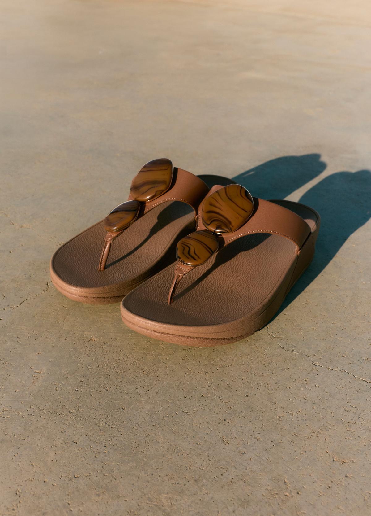 sandales fitflop