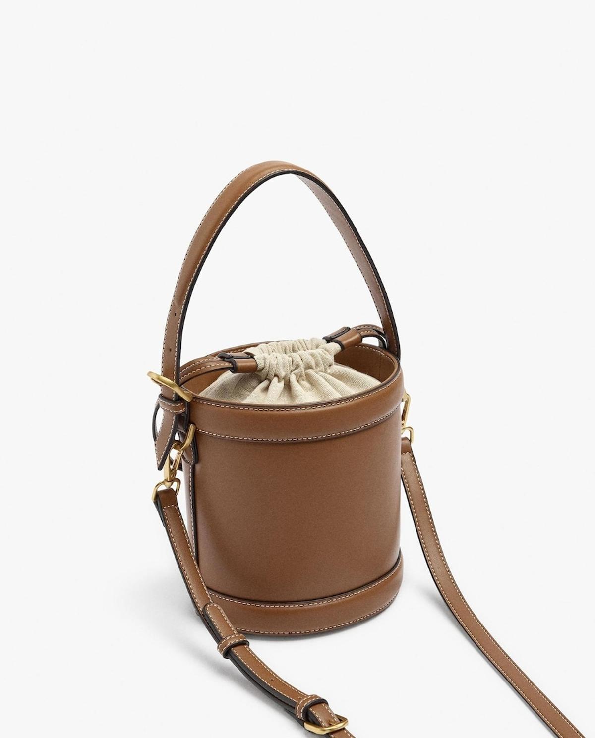 Sac seau Parfois