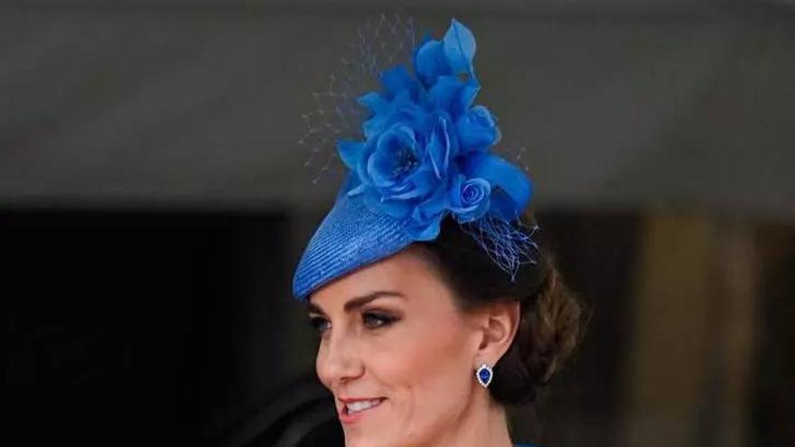 Le décret manucure ou pourquoi les membres de la famille royale ne portent jamais leurs ongles peints en rouge