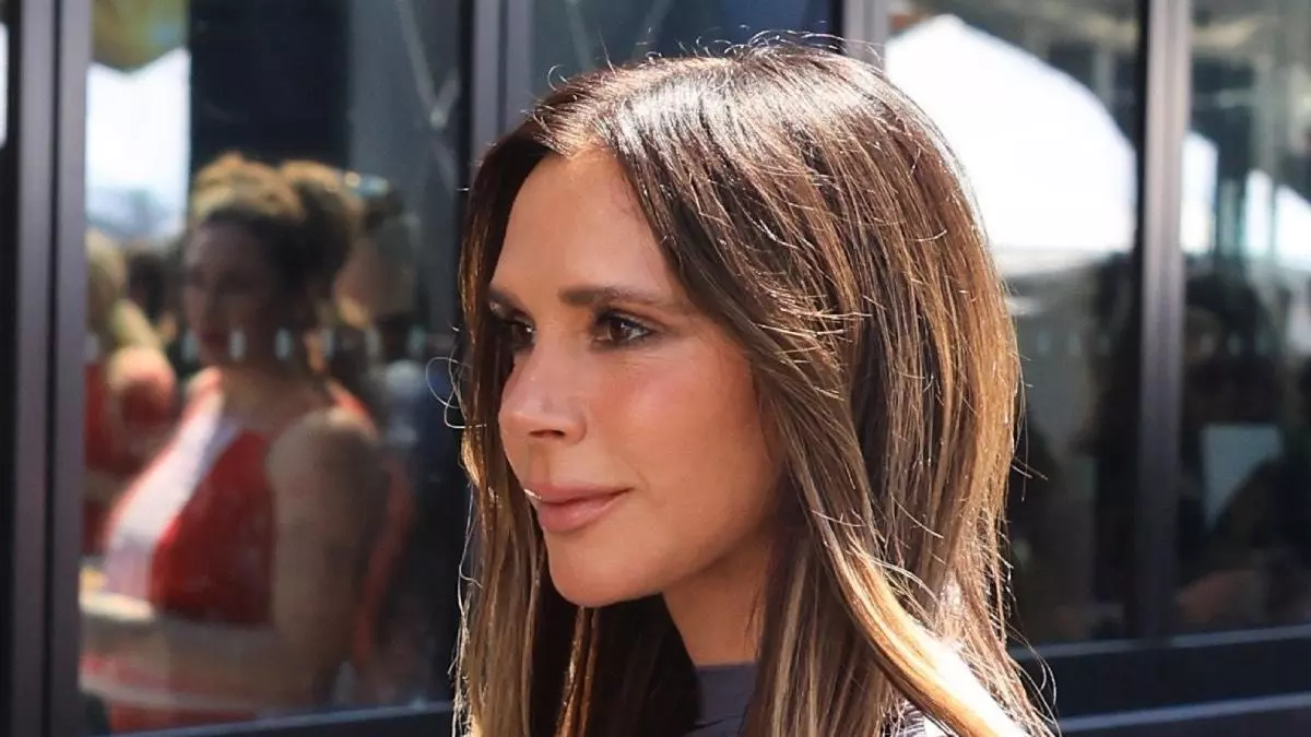 Victoria Beckham étend son activité au-delà de la mode : elle se lance dans le secteur des articles de luxe pour la maison