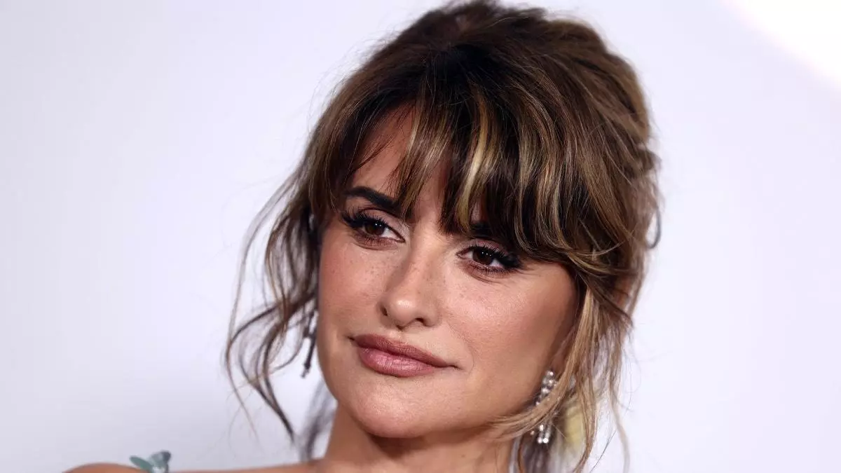 Penélope Cruz apprend à conduire à 52 ans après un épisode traumatisant de son enfance : "Mon ami m'a donné une voiture et il est temps d'apprendre"