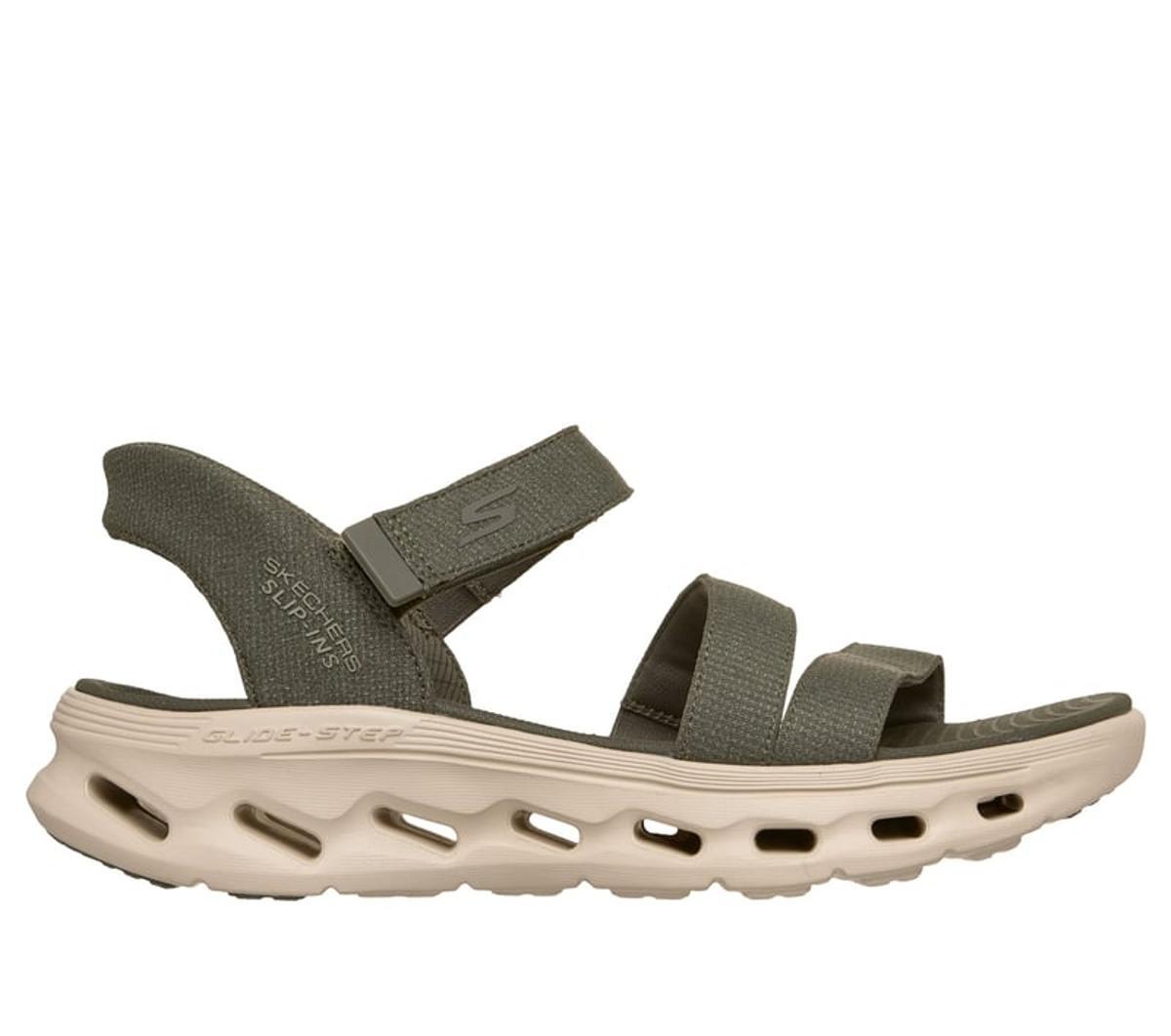 Sandales Skechers