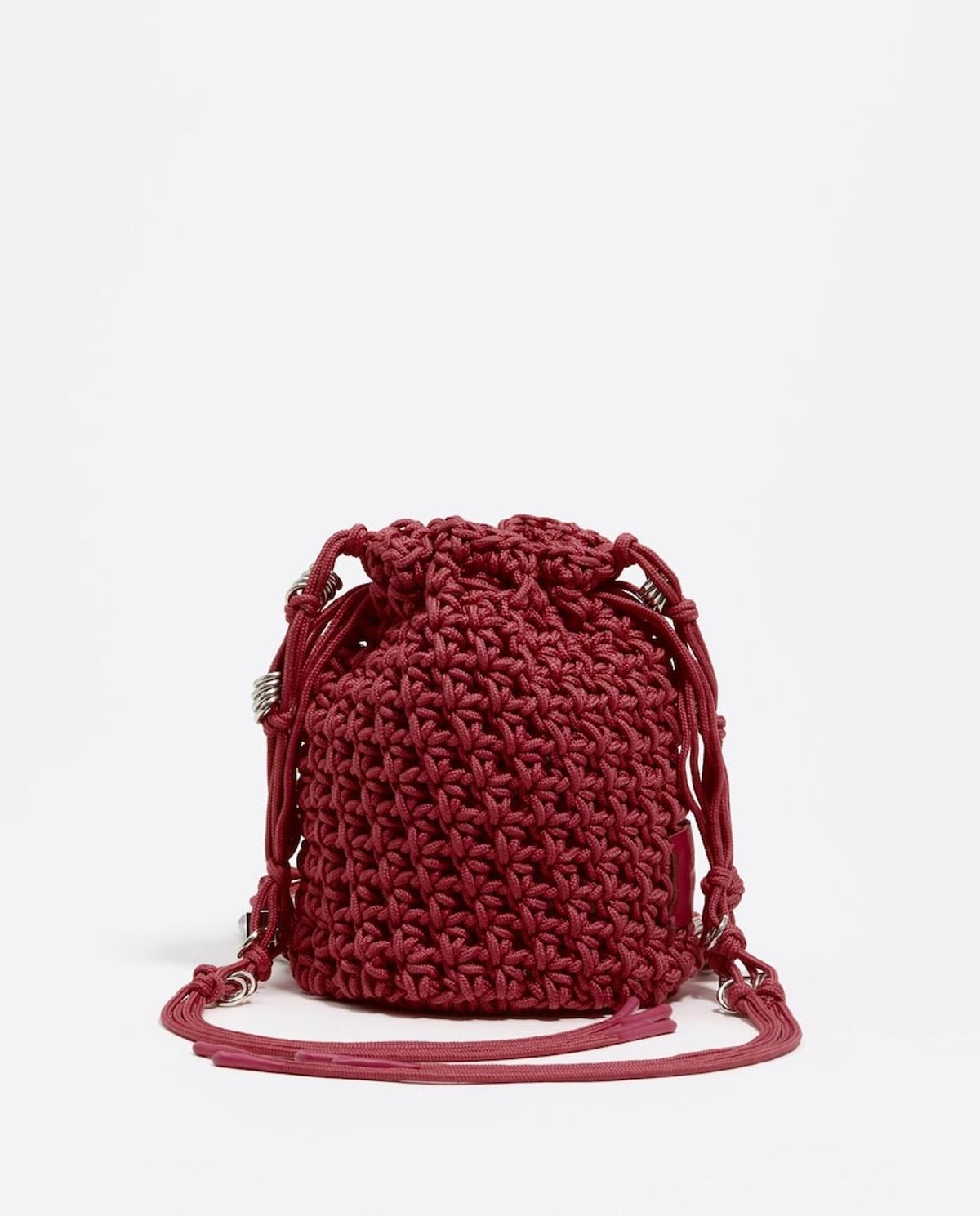 Sac bandoulière Bimba y Lola
