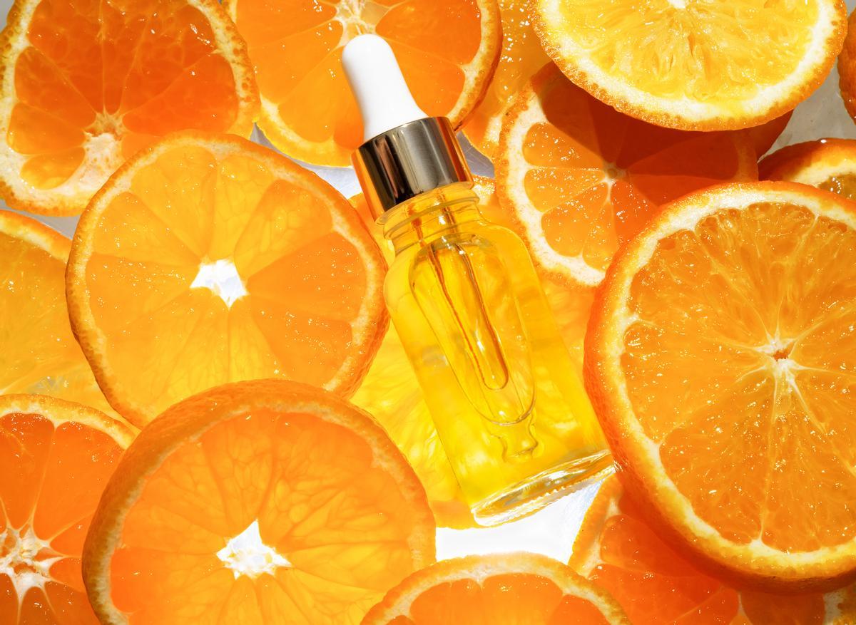 Vitamine C