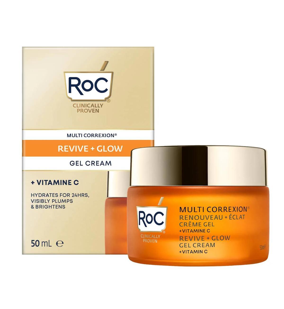 REVIVE GLOWGelCrème 1 bb5cdb49 0e3f 4a24 afd5 2a37616c5508