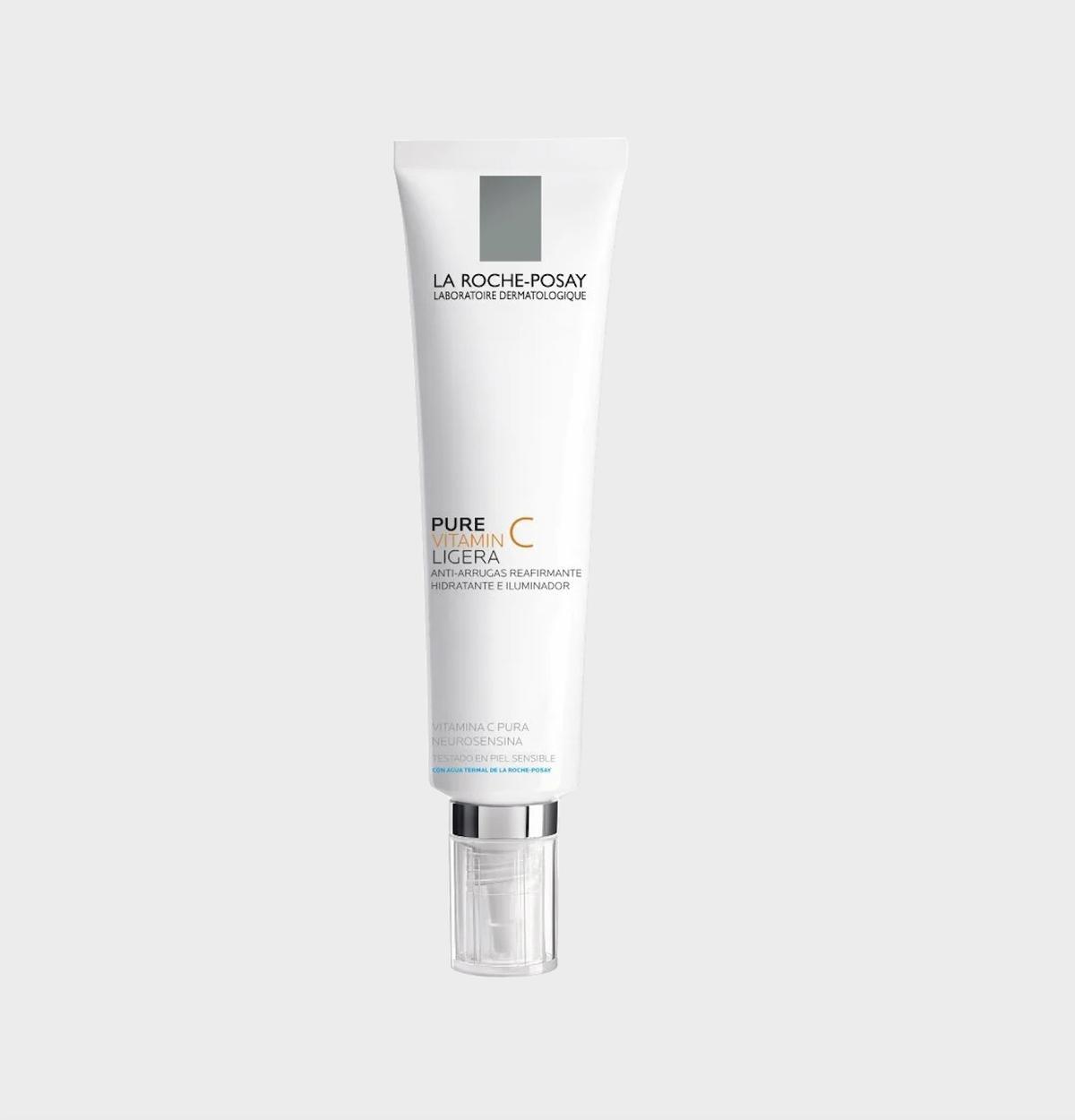 Crème à la Vitamine C