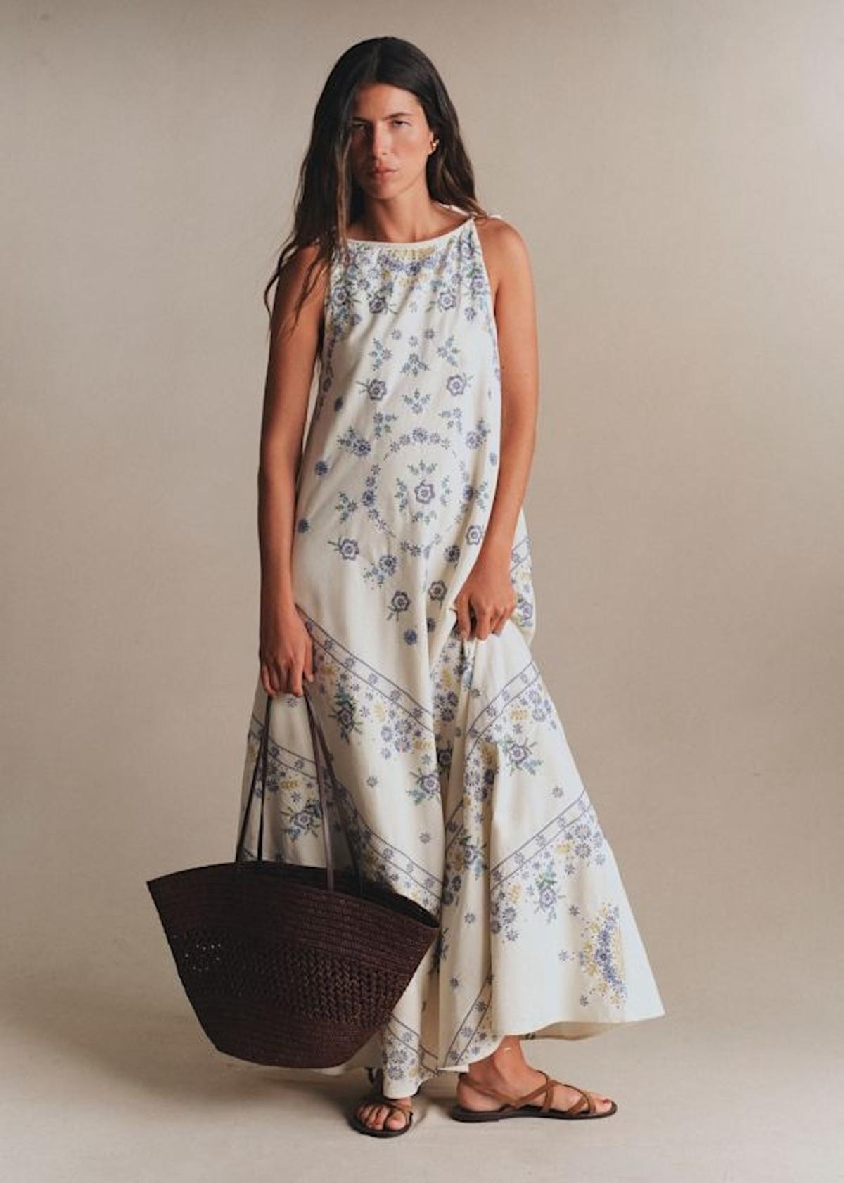 robe longue