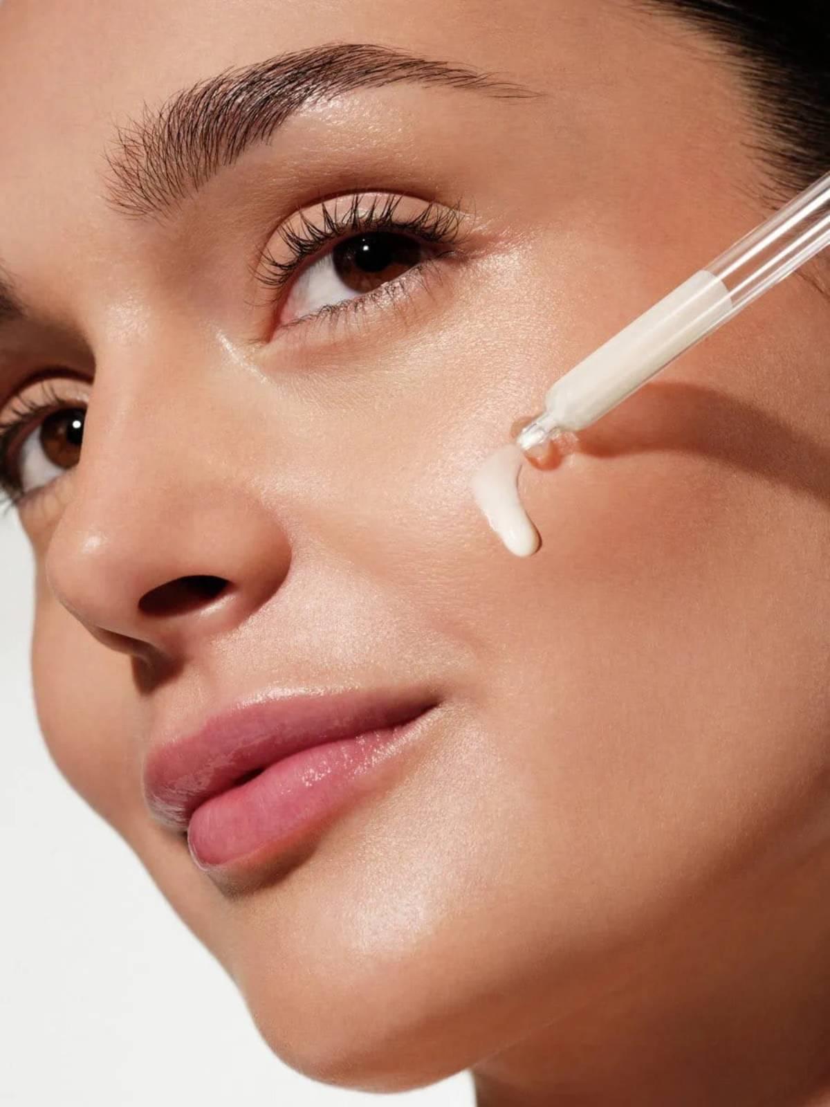 Le sérum Eucerin parfait pour les peaux grasses