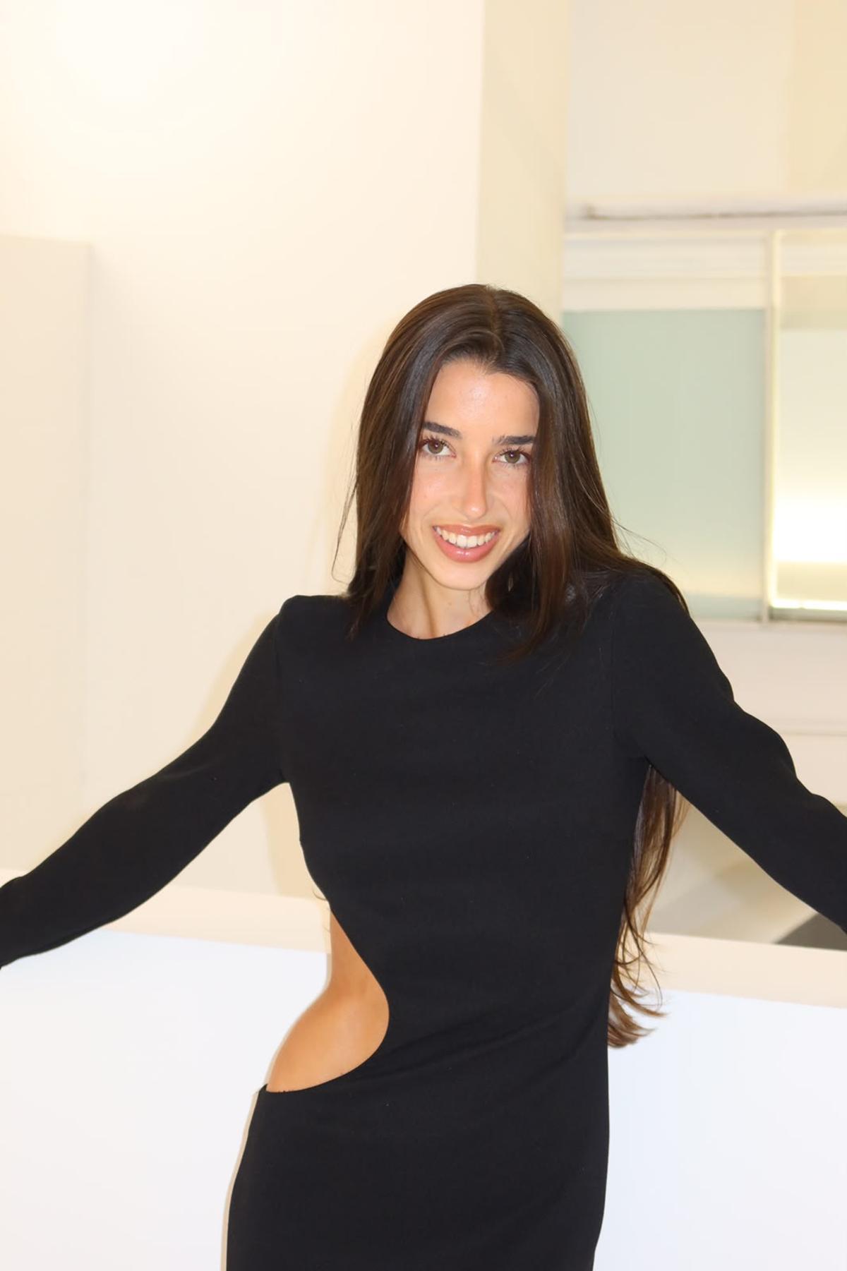 María Monfort Matutes
