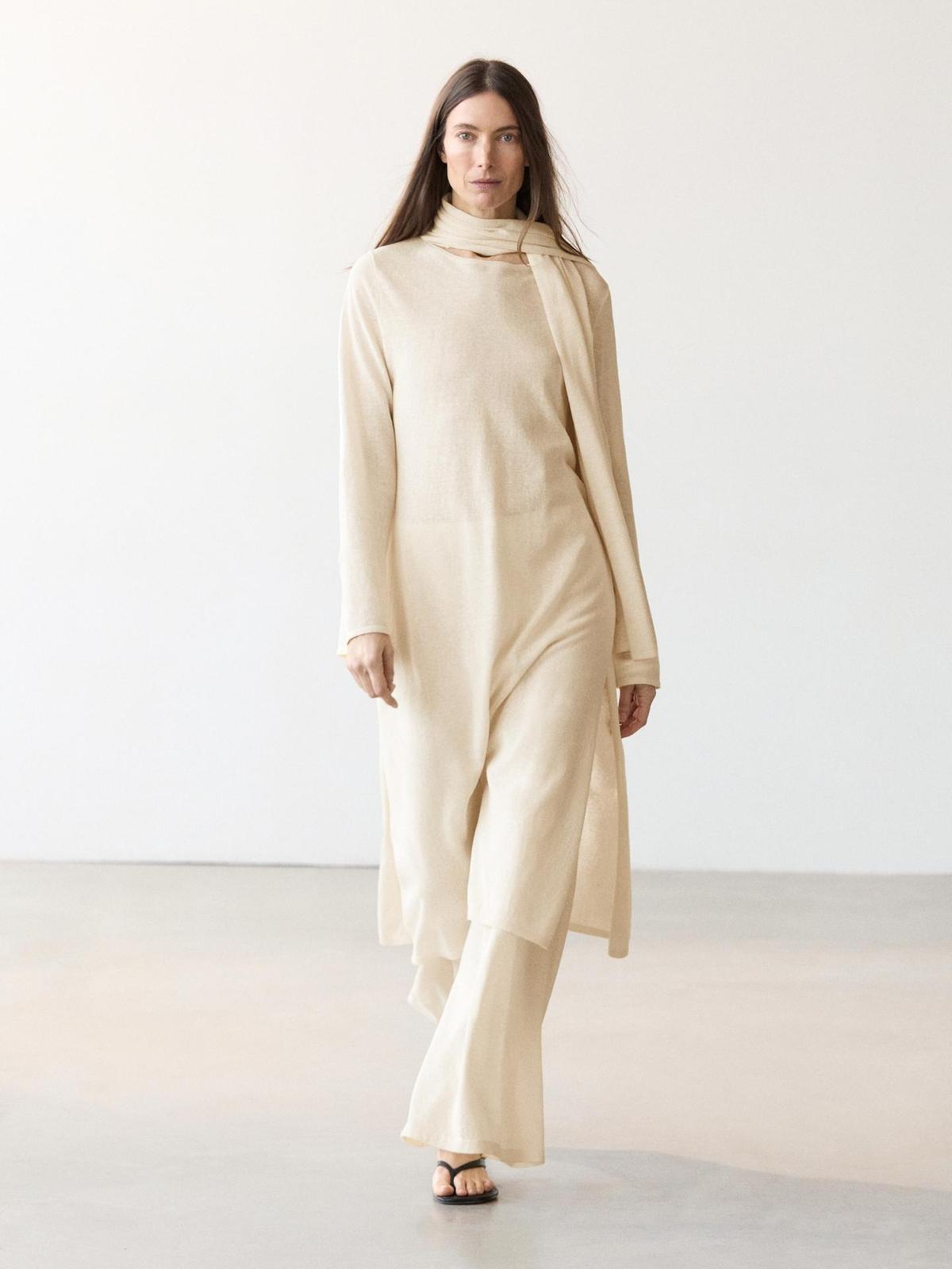 robe tunique