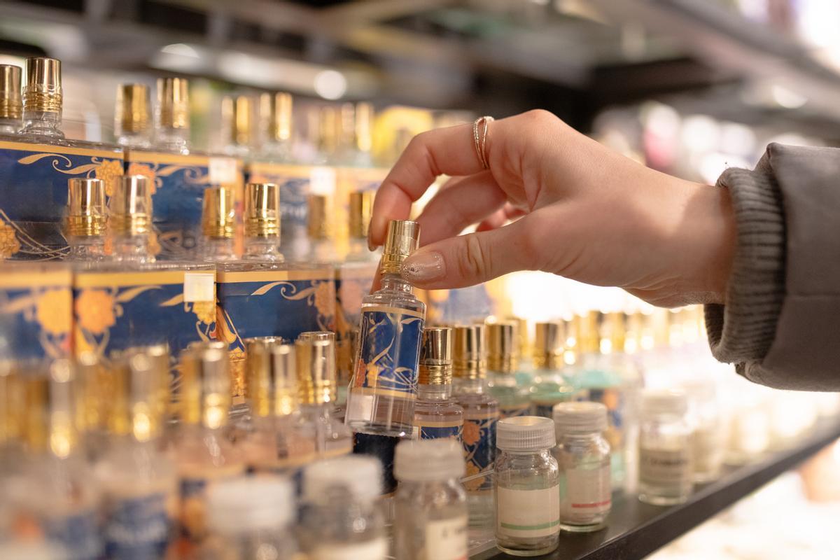 Les meilleurs parfums féminins pour l'automne