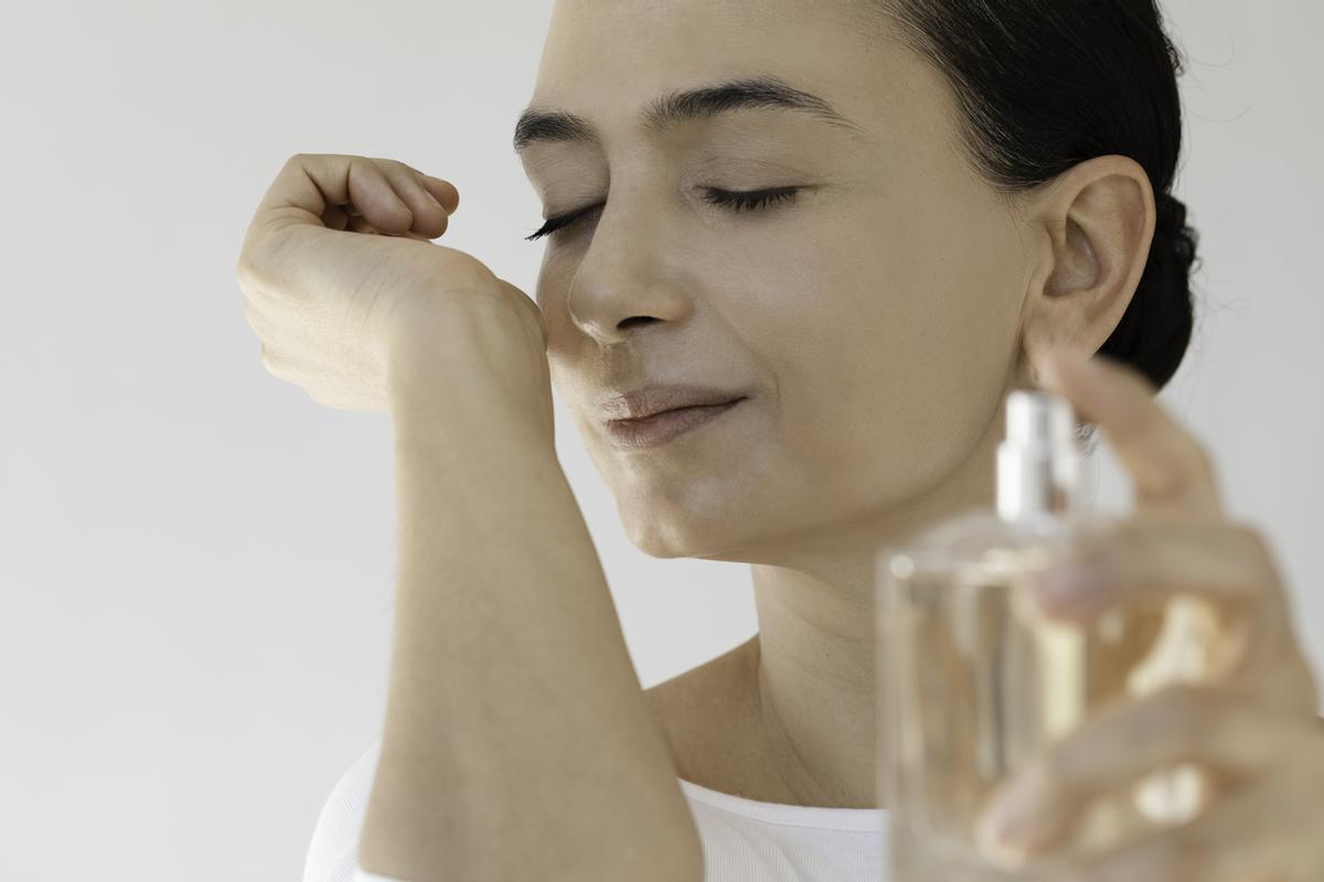 Des parfums frais pour le printemps