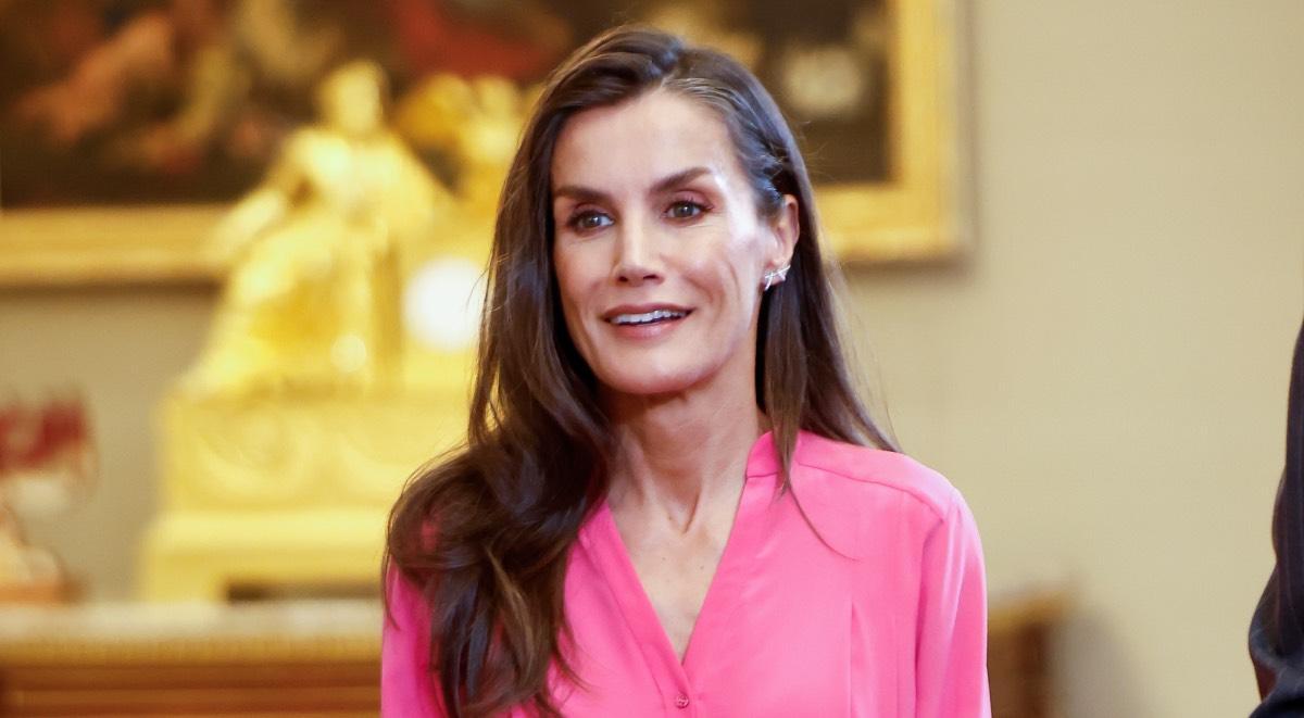 Reine Letizia