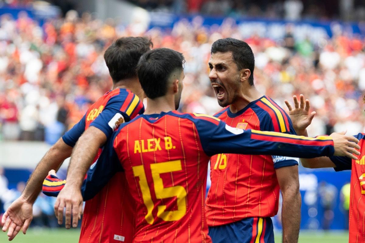 La Coupe du Monde 2026 en chiffres, voici ce que les joueurs gagneront en finale : gagner ou perdre