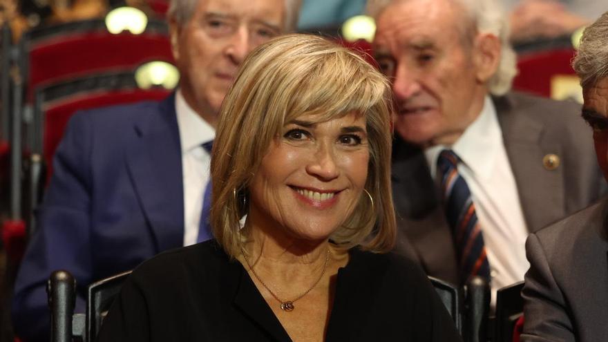 Julia Otero (66 ans) : "Quand on m'a diagnostiqué un cancer, ma fille était dans un mois avant de passer l'examen MIR ; maintenant elle est chirurgienne cardiovasculaire"