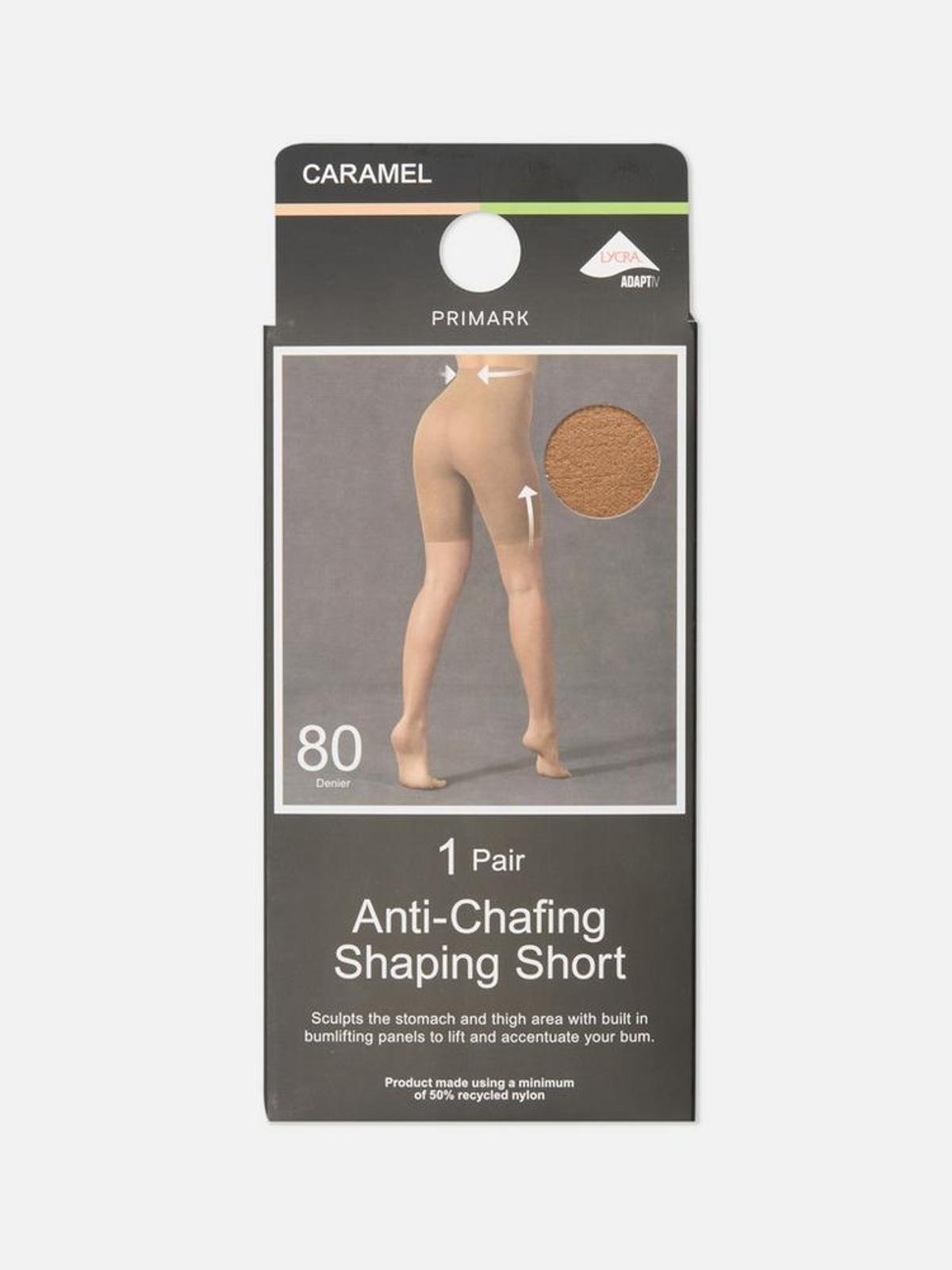 Pantalon anti-frottement