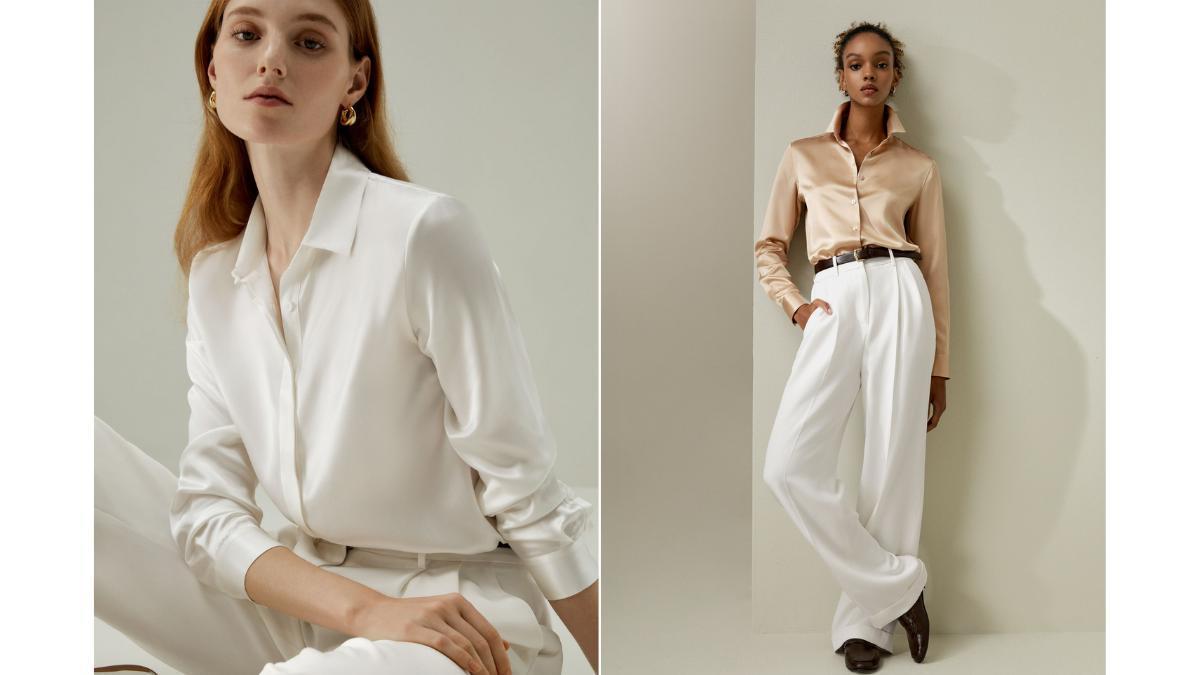 Lilysilk : qui a dit que la « mode » ne pouvait pas aussi être fonctionnelle
