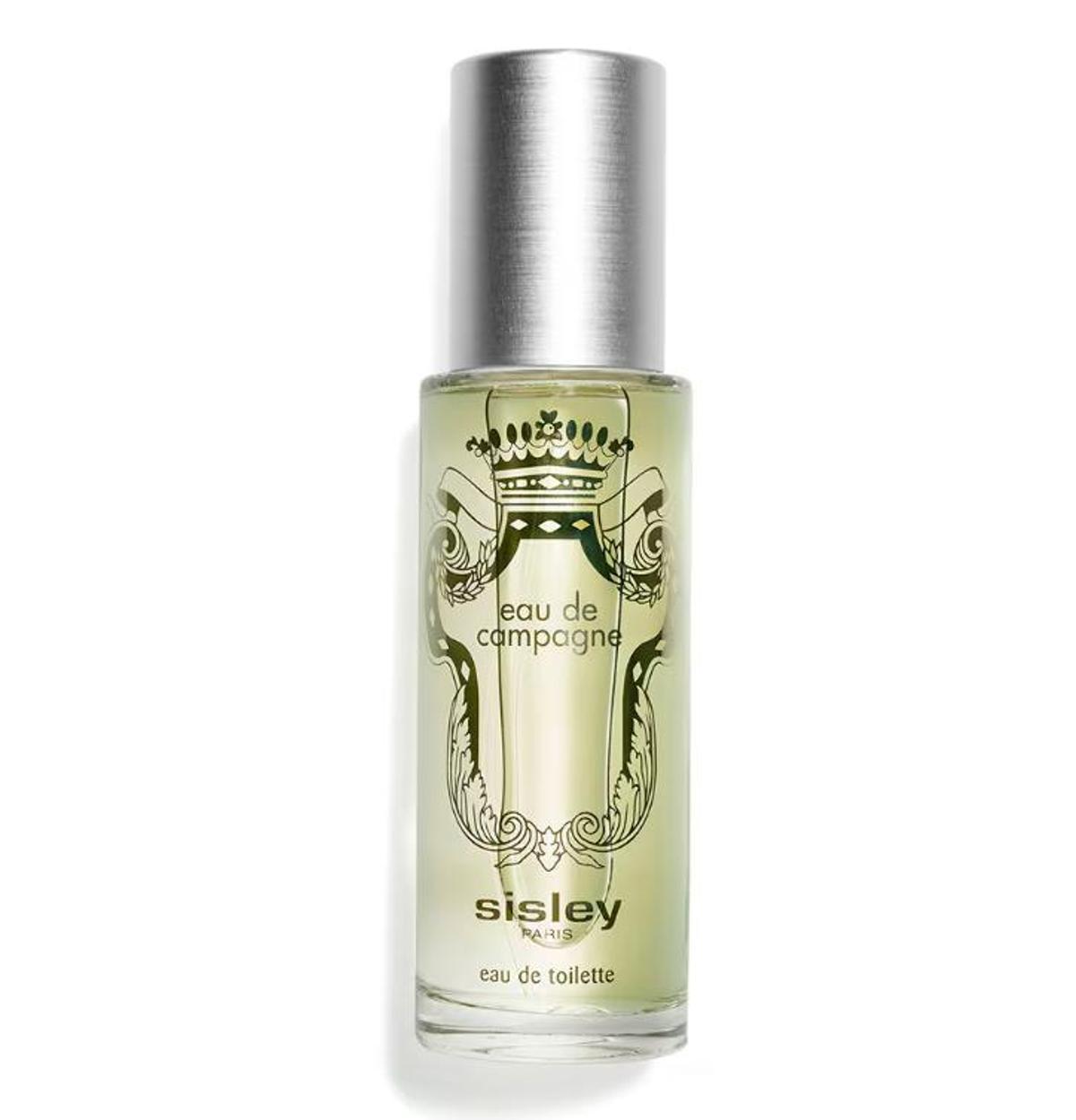 Eau de Toilette Eau de Campagne Sisley