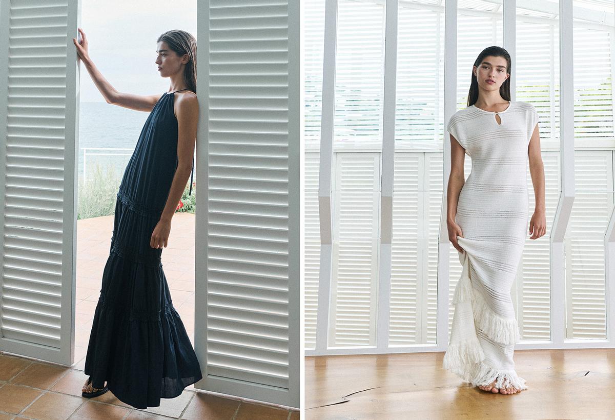 La robe, protagoniste de l'été