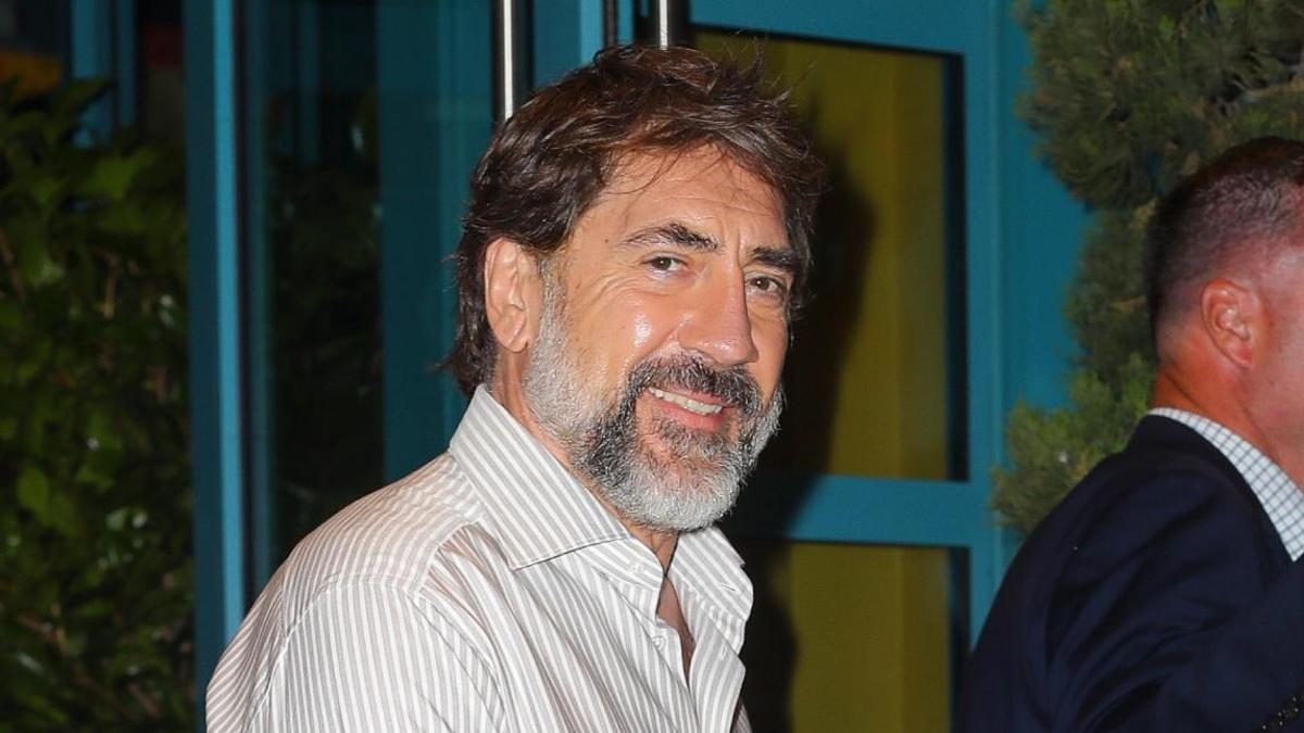 Le côté le plus agréable de Javier Bardem (57 ans) au concert de Shakira à New York