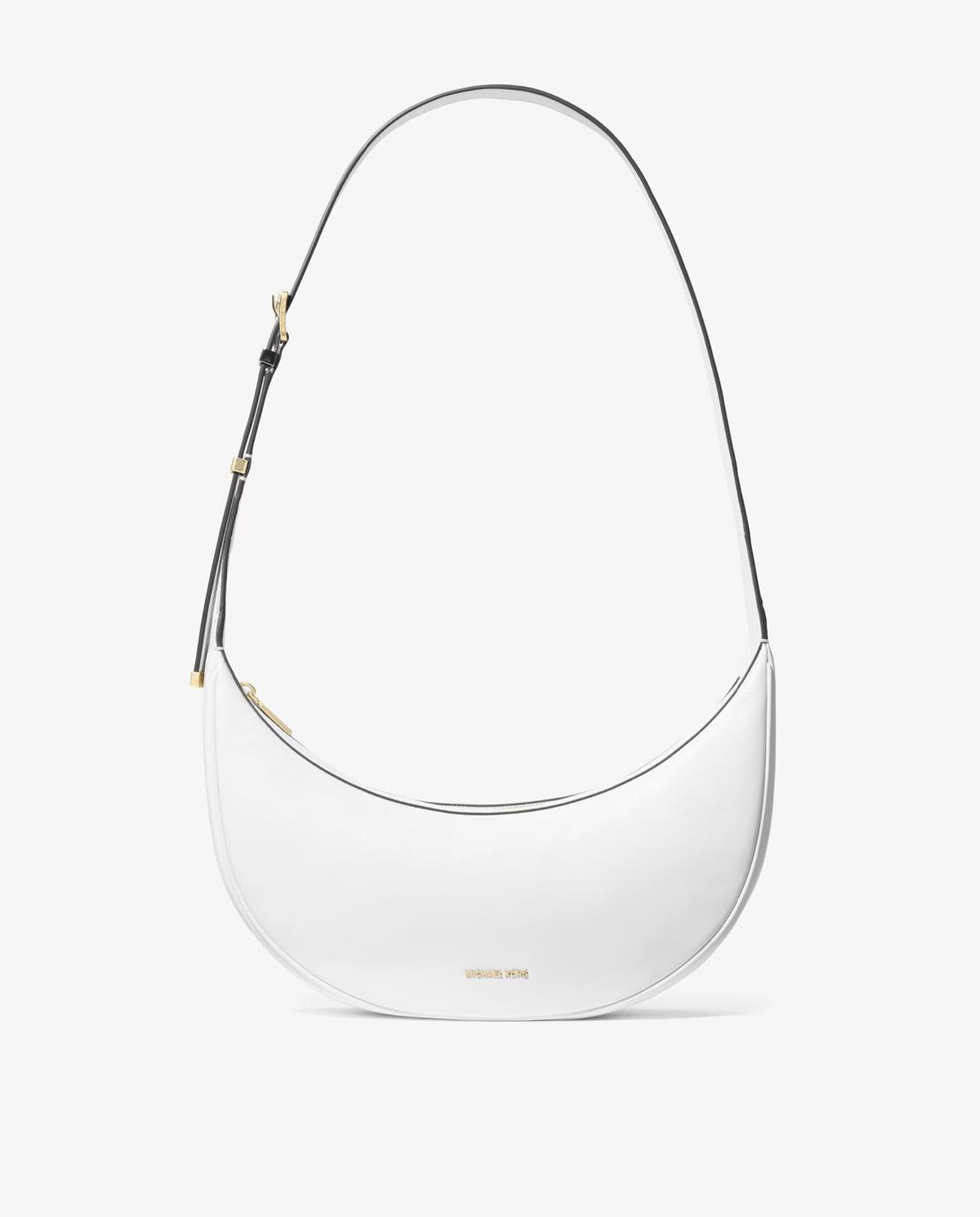 Sac en cuir vierge