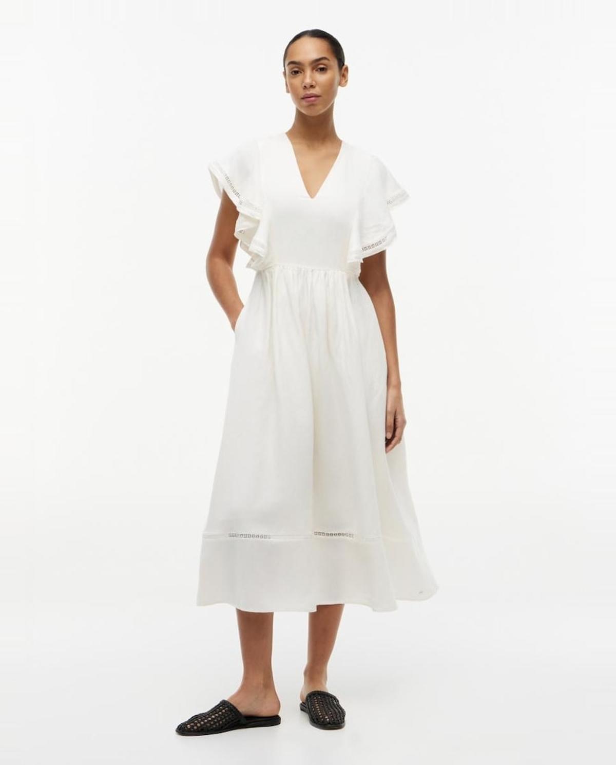 Robe Tommy Hifilger
