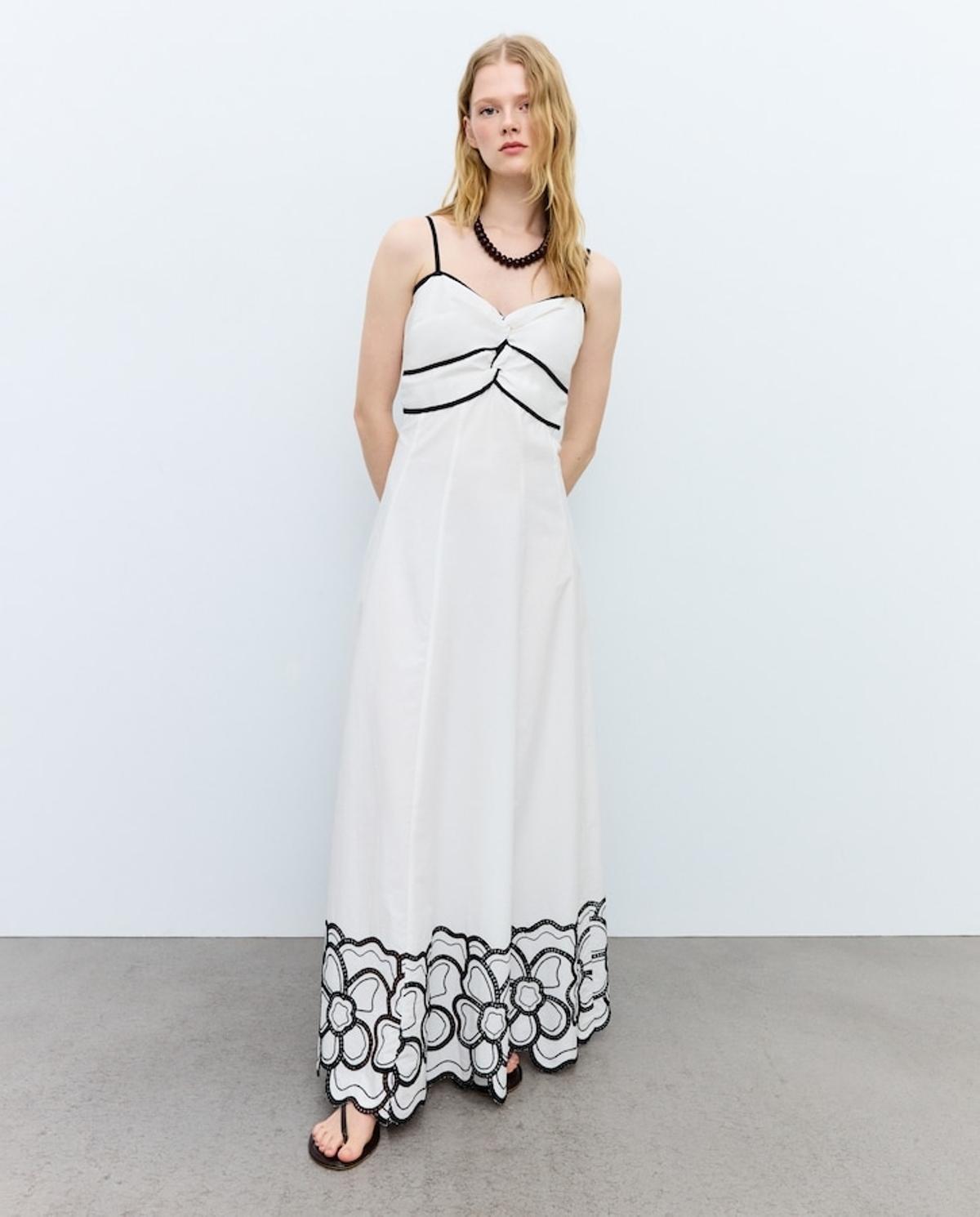 Robe Le Tintoret