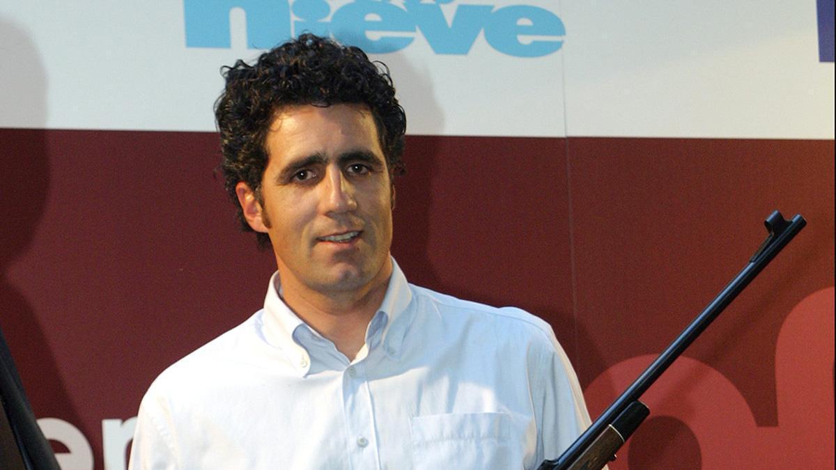 Miguel Indurain (61 años):