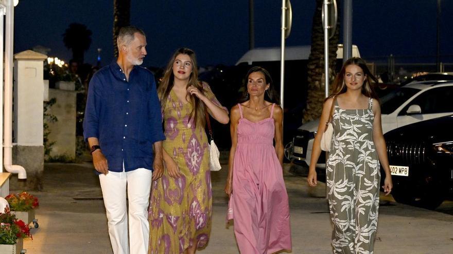 La Mareta, le palais de Lanzarote que les rois ont cessé de visiter il y a 20 ans : un cadeau du roi de Jordanie au triste souvenir familial