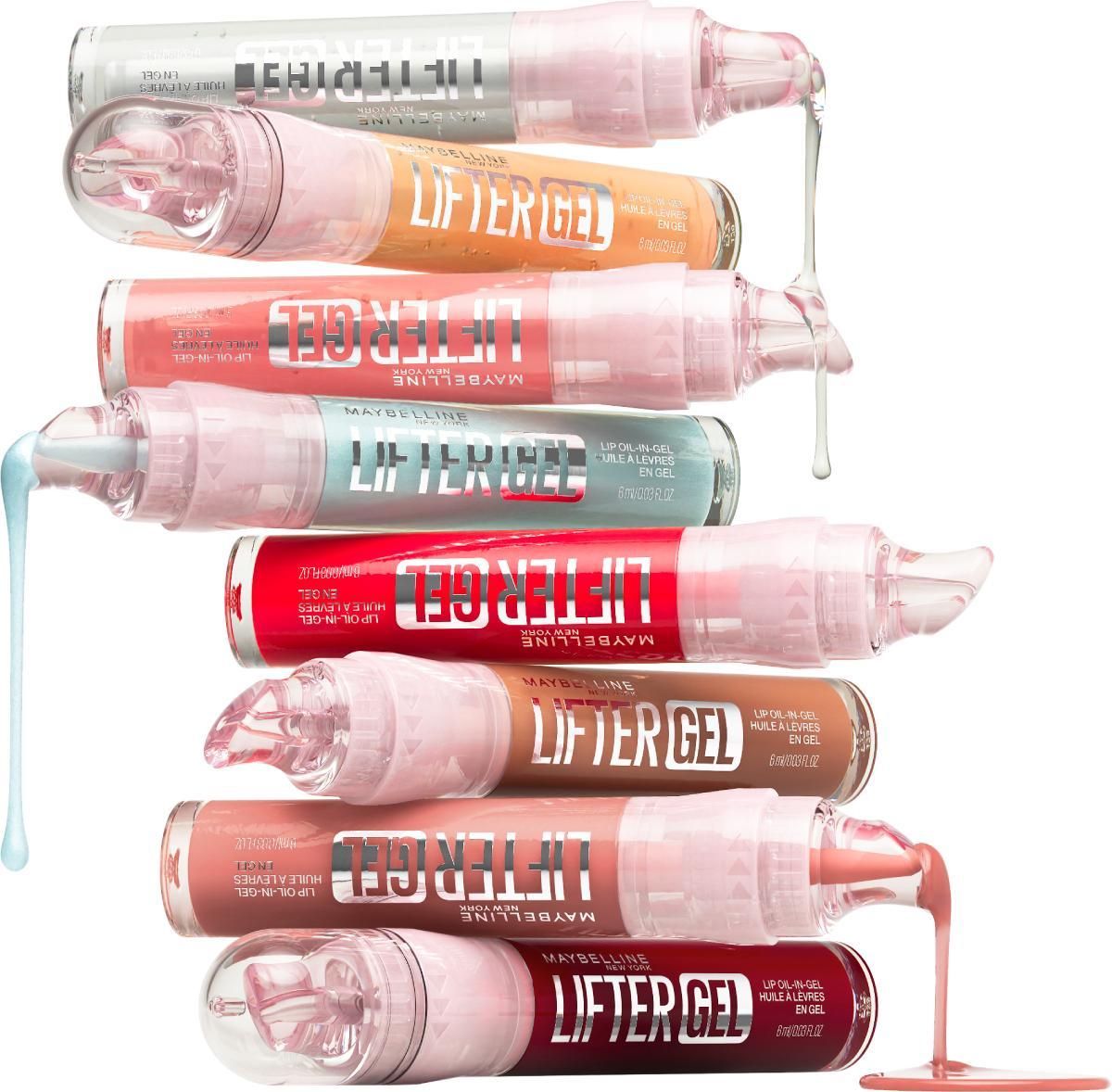 Gel liftant Maybelline