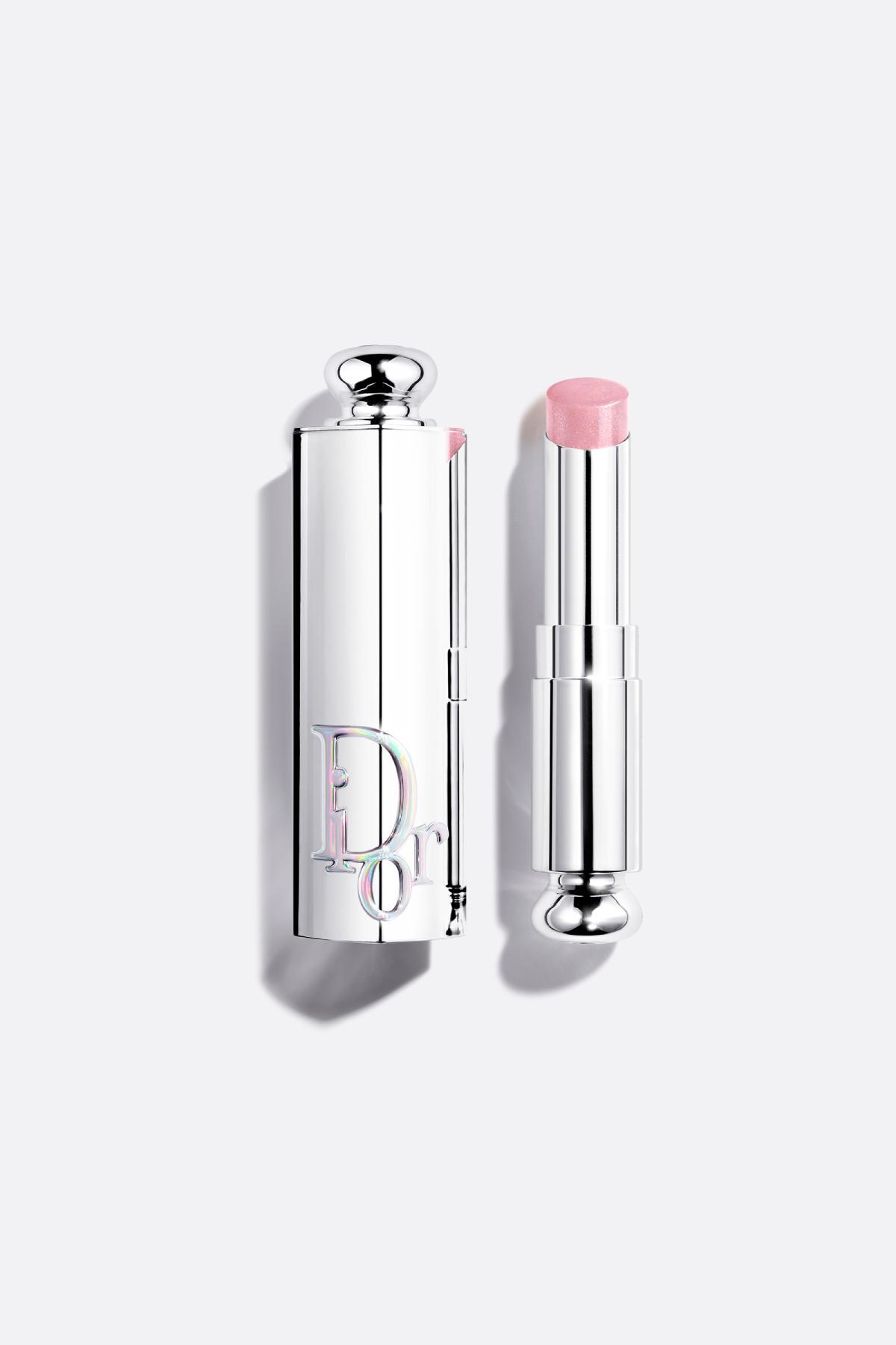 Rouge à lèvres en verre Dior Addict