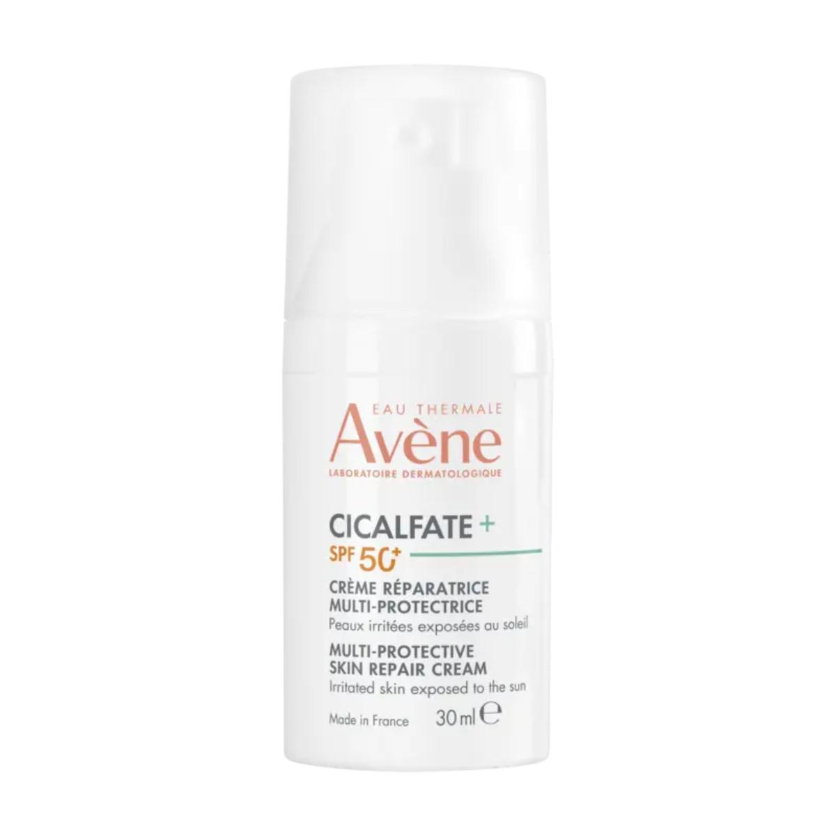 Avène Crème Réparatrice Multi-Protectrice