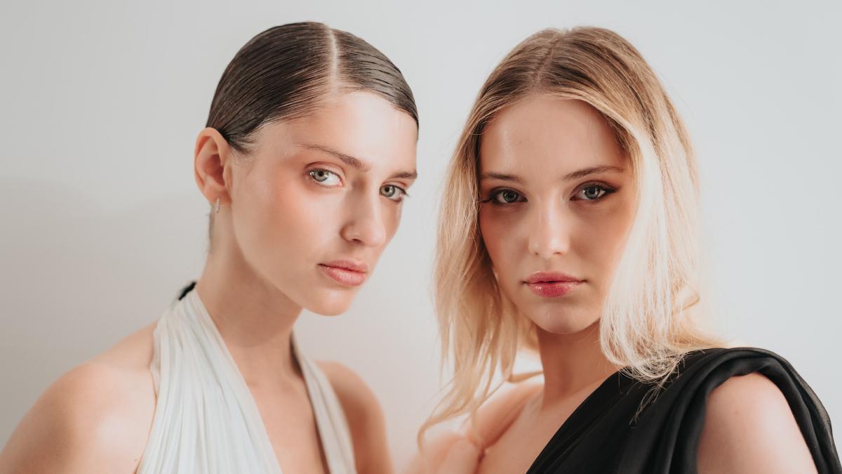 Labios efecto cristal, una de las tendencias de maquillaje del momento