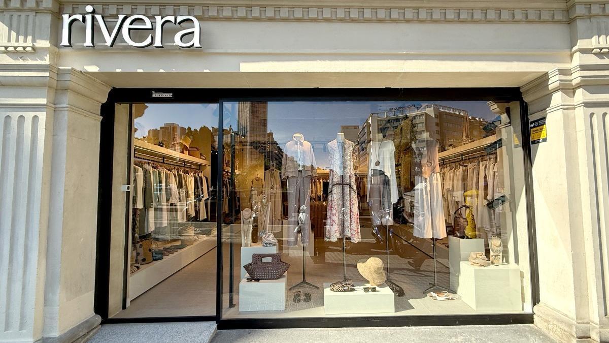 Descubre la firma española Rivera