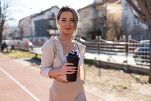Conchita Vidales, nutritionniste : « Au-delà de 40 ans, il existe quatre suppléments qui peuvent faire la différence s'ils sont bien planifiés »