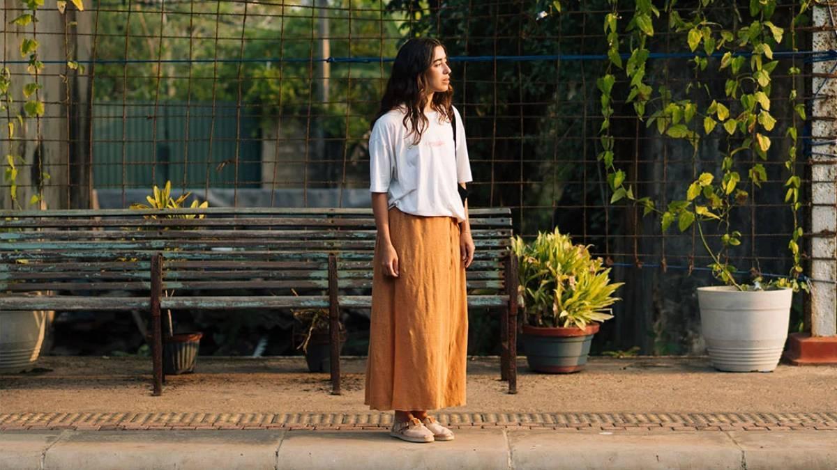 Satorisan estrena las sandalias