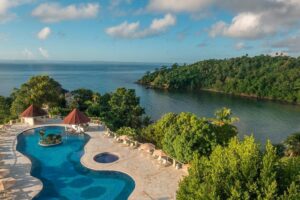 Eurostars Grand Cayacoa : la retraite caribéenne de vos rêves