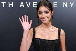 Inés García, petite amie de Lamine Yamal, adorerait ça : les 5 magasins les plus populaires parmi les « petites » filles
