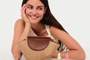 L'accessoire dont vous ne saviez pas avoir besoin pour compléter votre routine beauté estivale