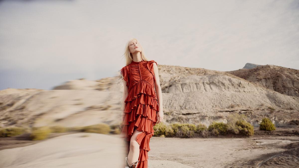 Nueva colección de AllSaints