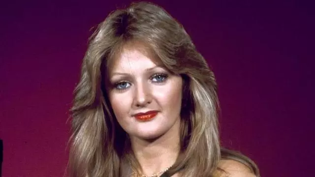 Bonnie Tyler, l'artiste à la voix rauque qui a transformé le chagrin en beauté, est décédée