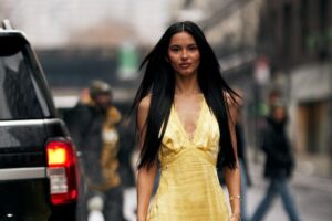 La plus belle robe midi de l'été vient d'arriver chez Lidl : elle ne marque rien, elle est disponible en trois coloris et ne coûte que 9,99 euros
